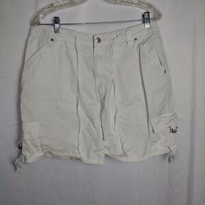 St John's Bay shorts